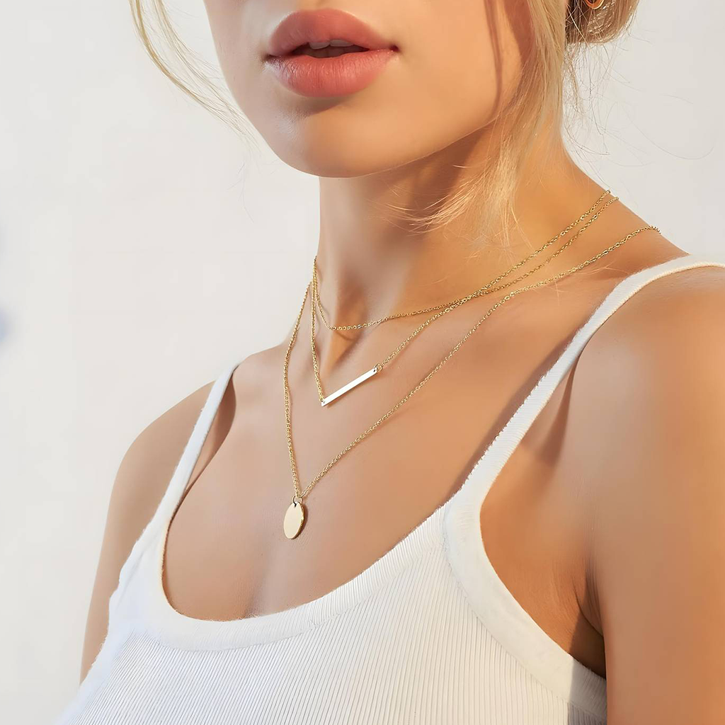 Arelia Halskette