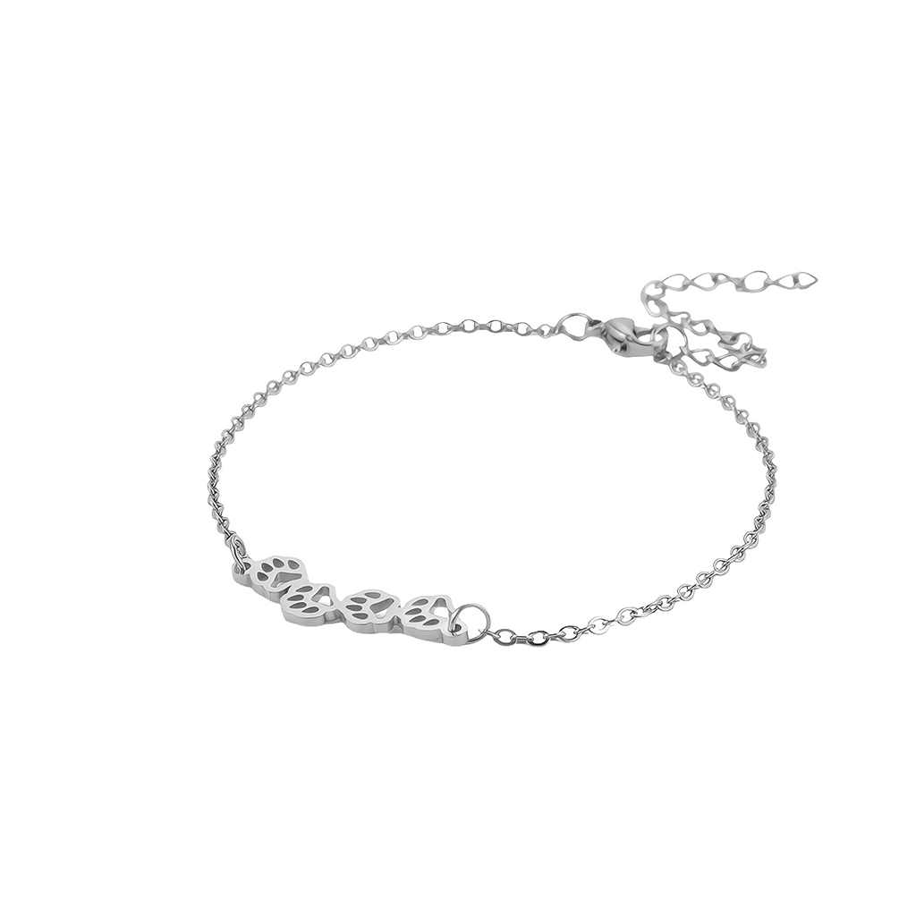 Fiora Pfotenarmband