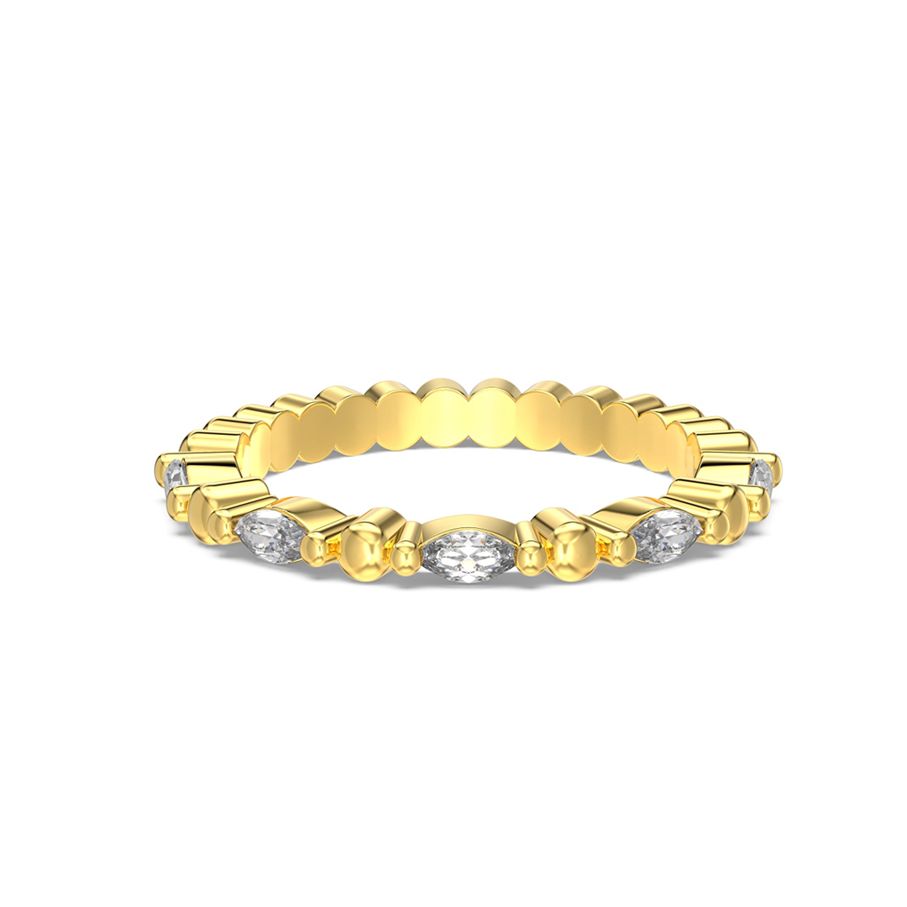 Carmel Eternity Ring - Geonea