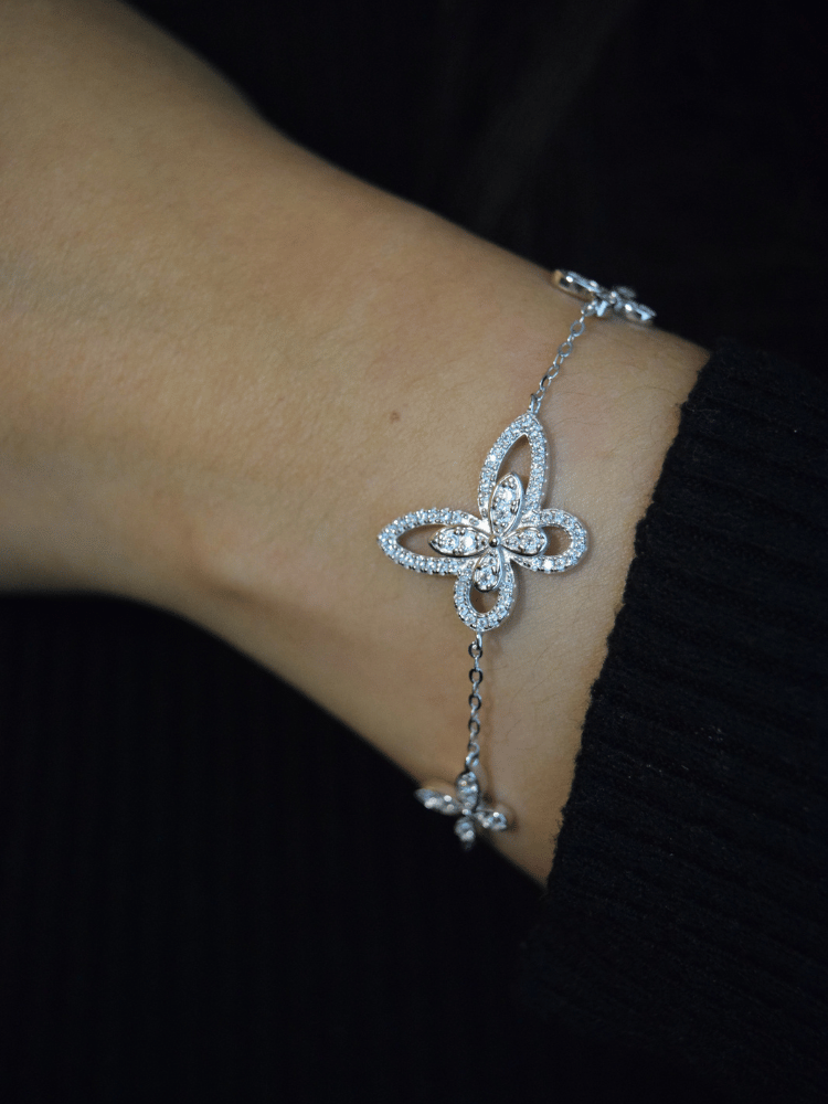 Silber