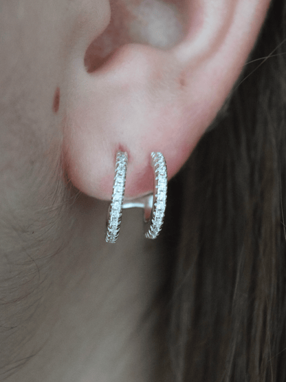 Silber