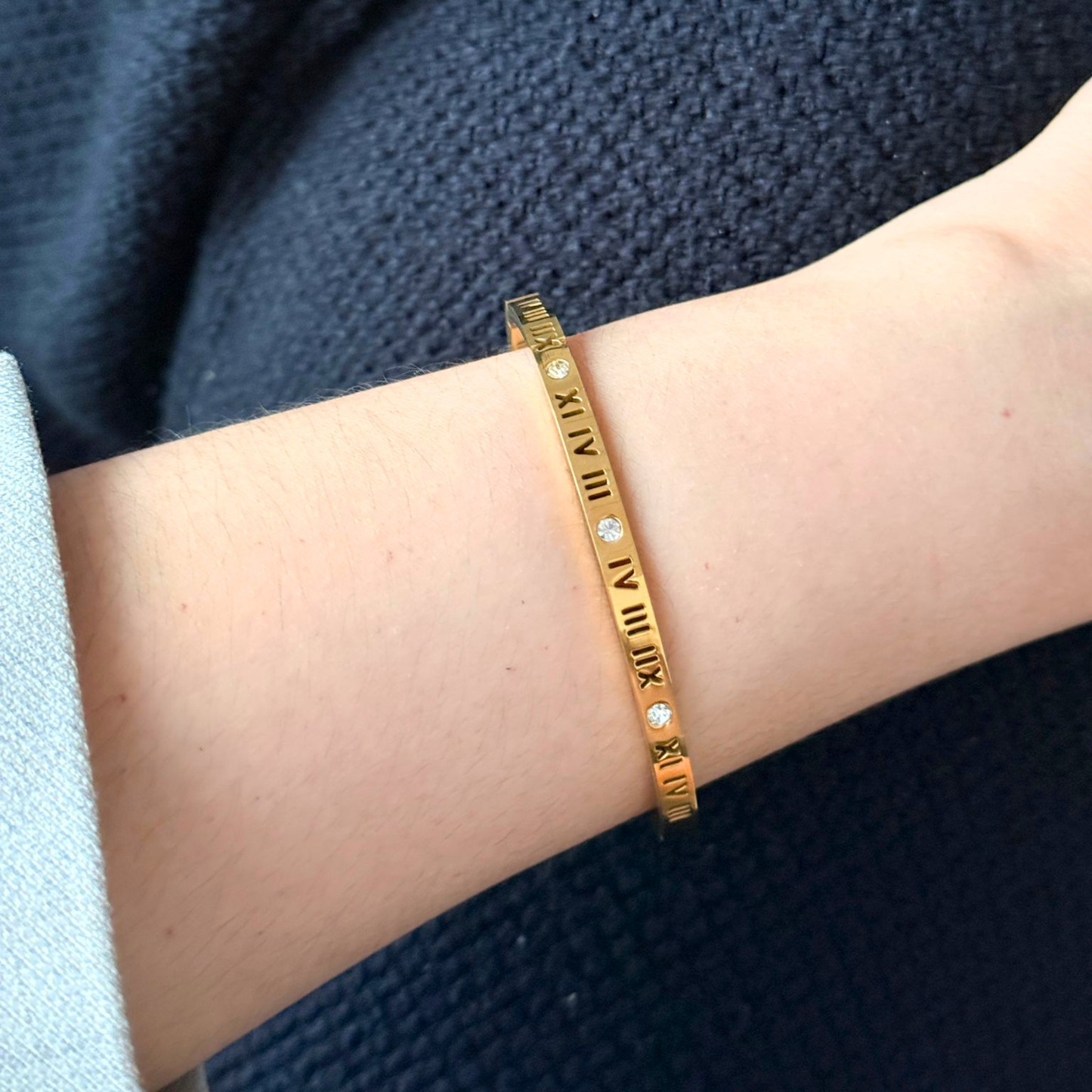 Gold