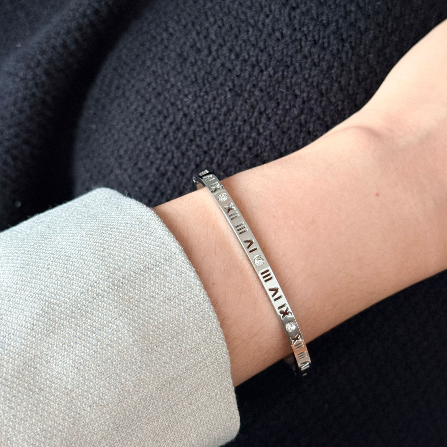 Silber