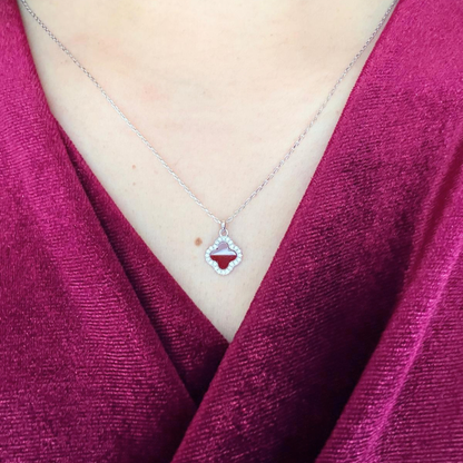Julia-Silber