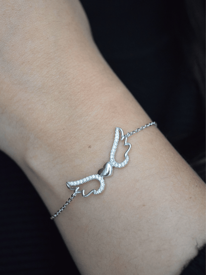 Silber