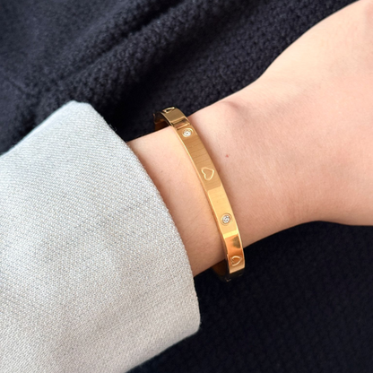 Gold