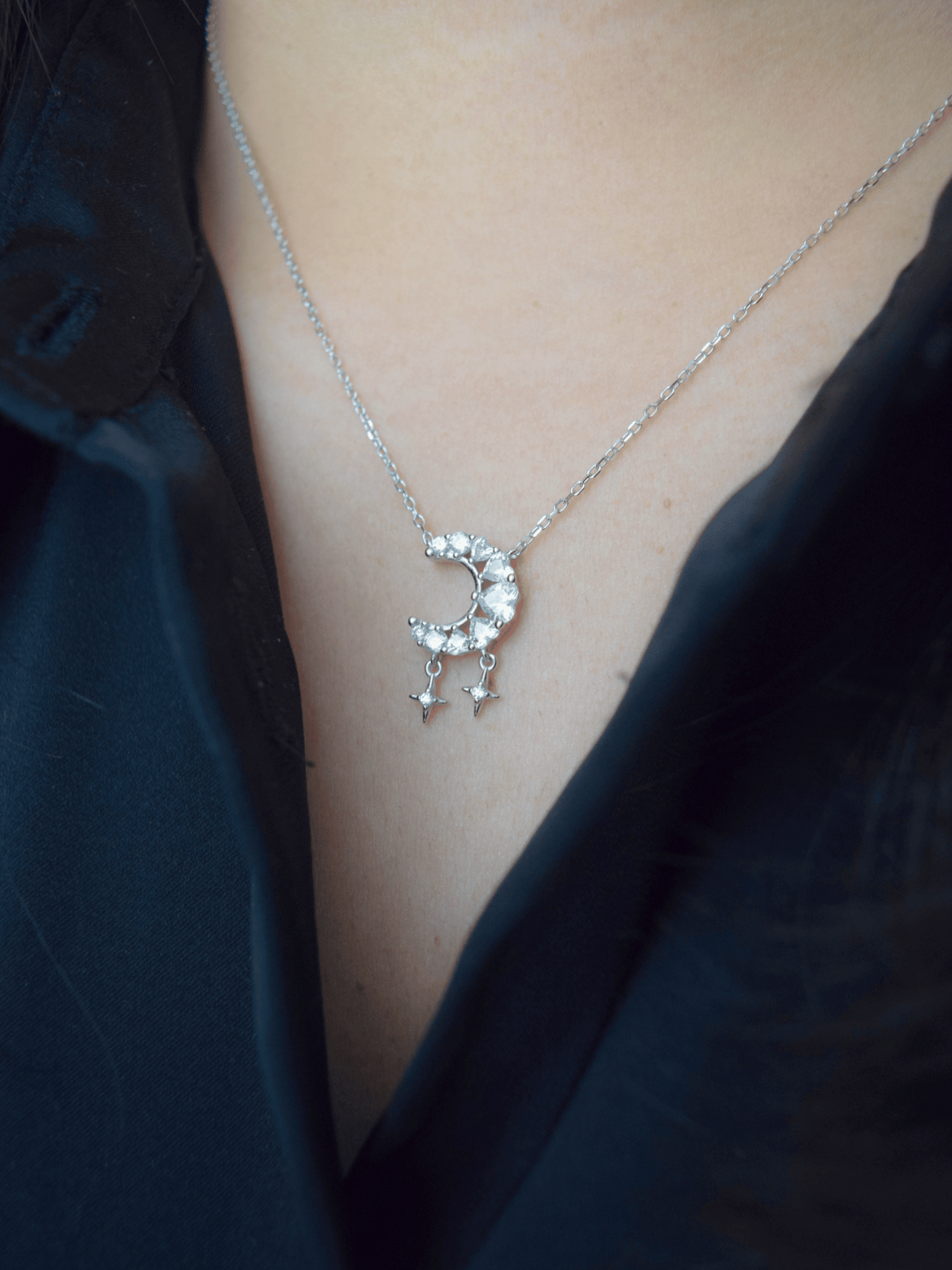Silber