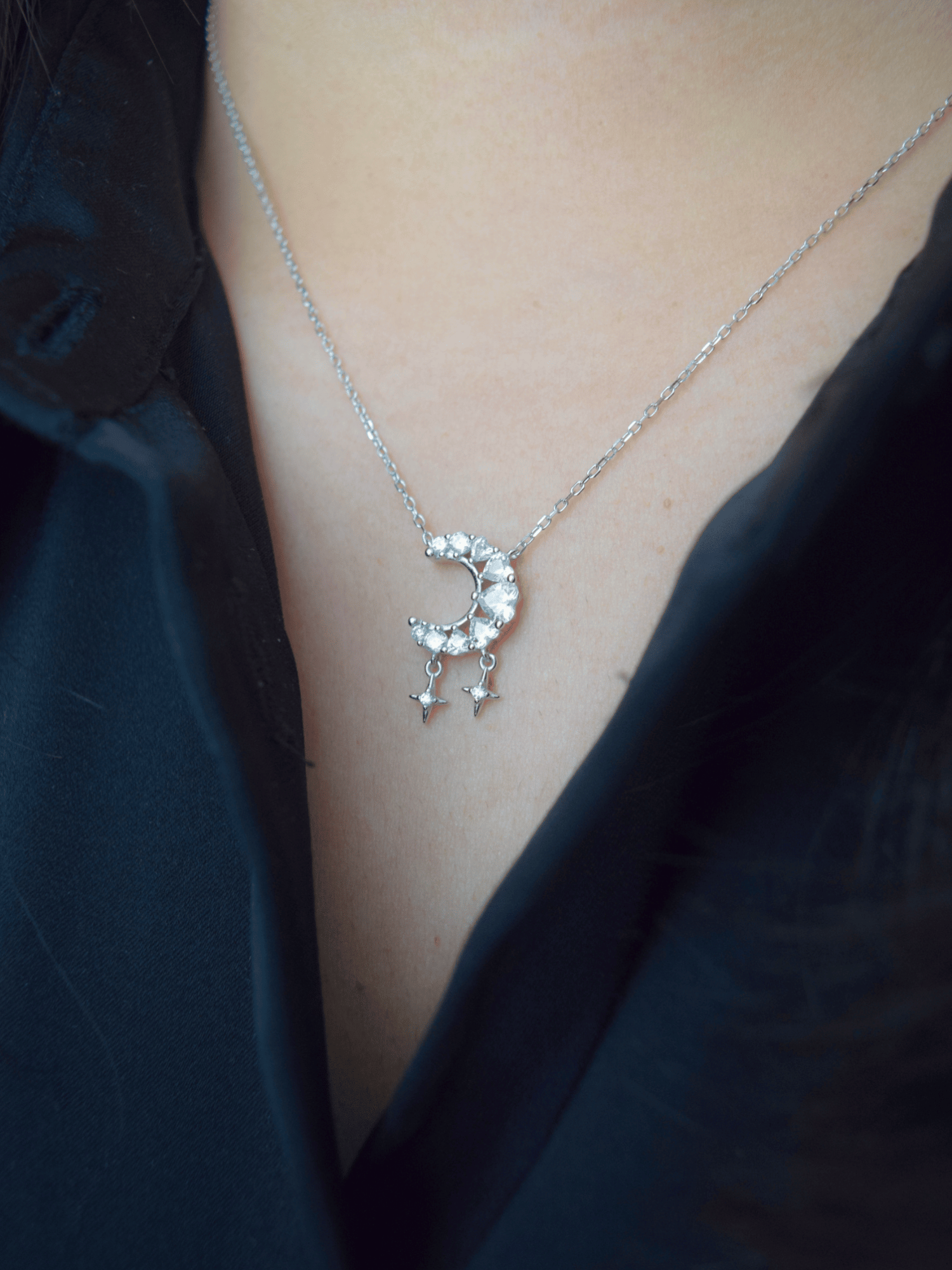 Silber