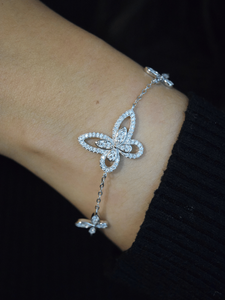 Silber