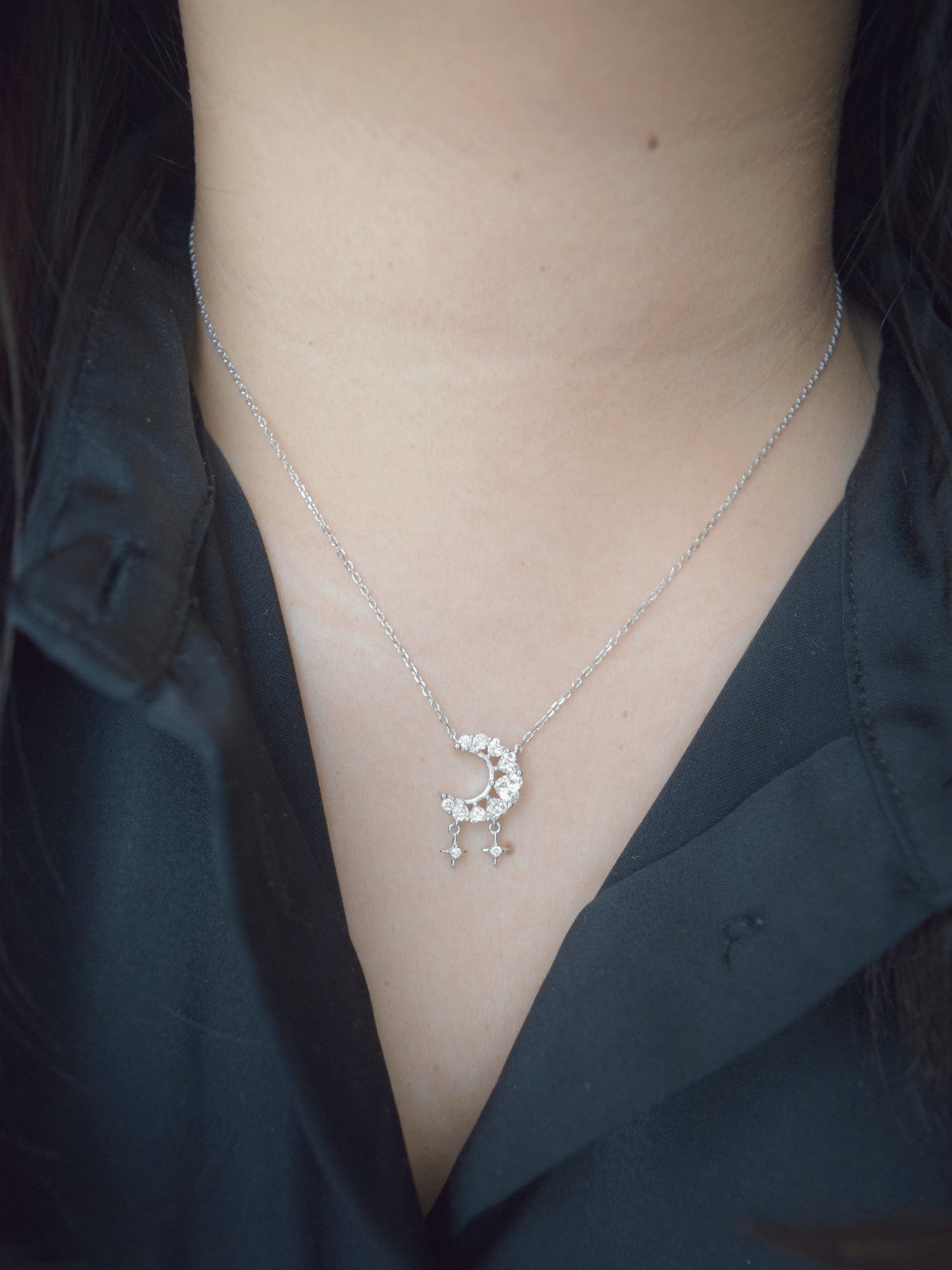 Silber