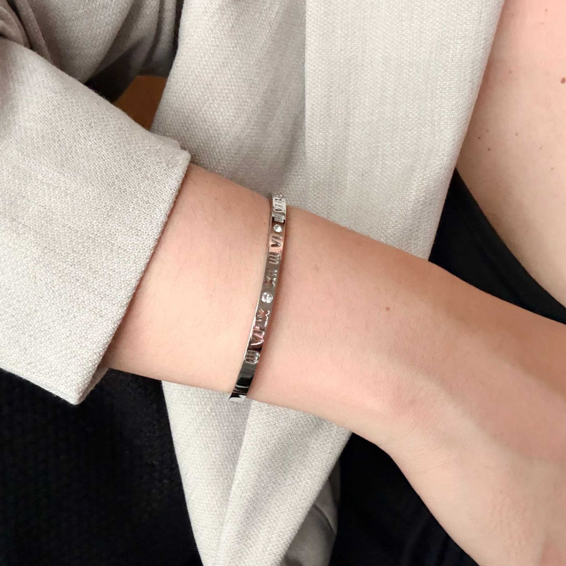 Silber