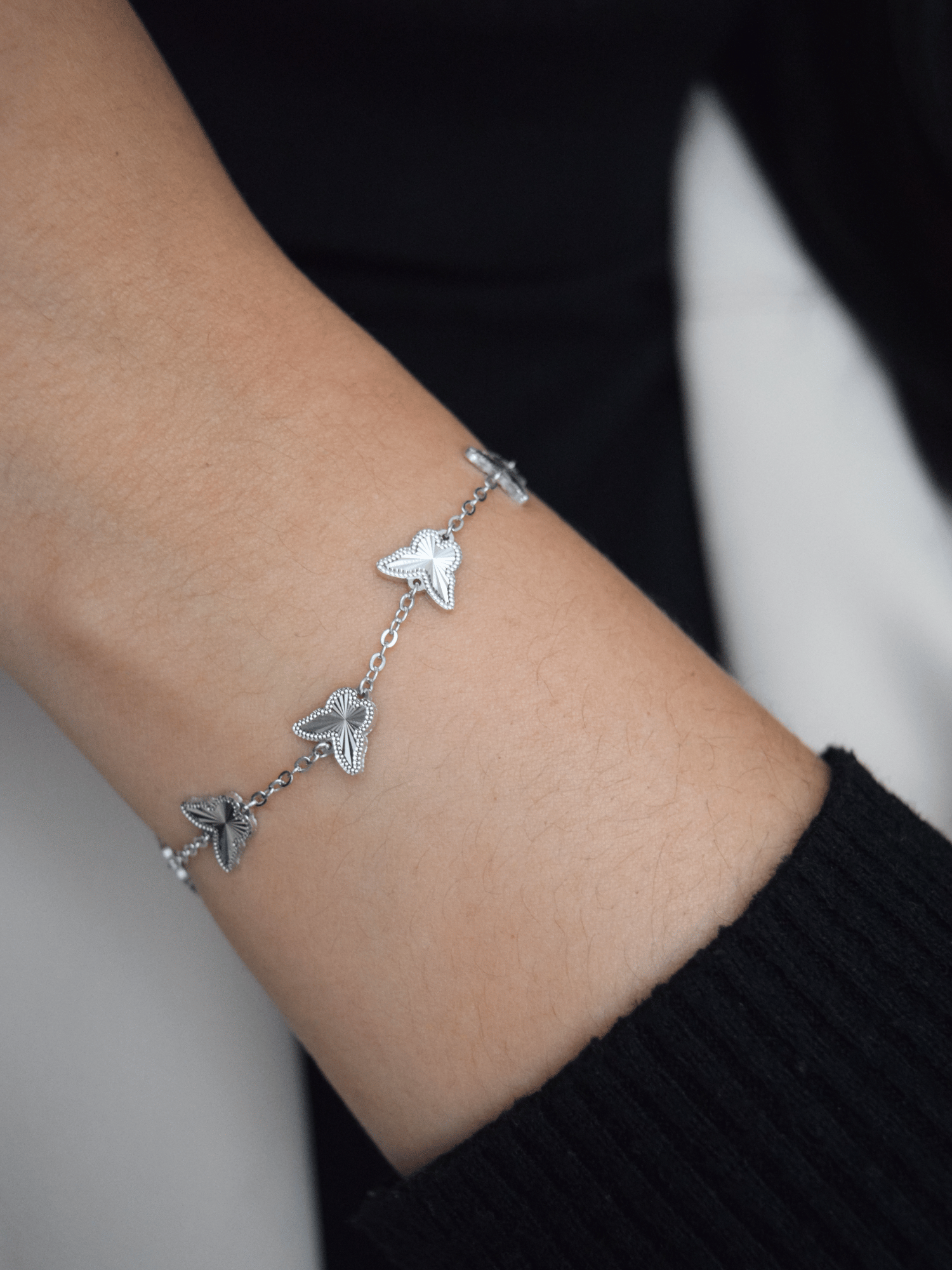 Silber