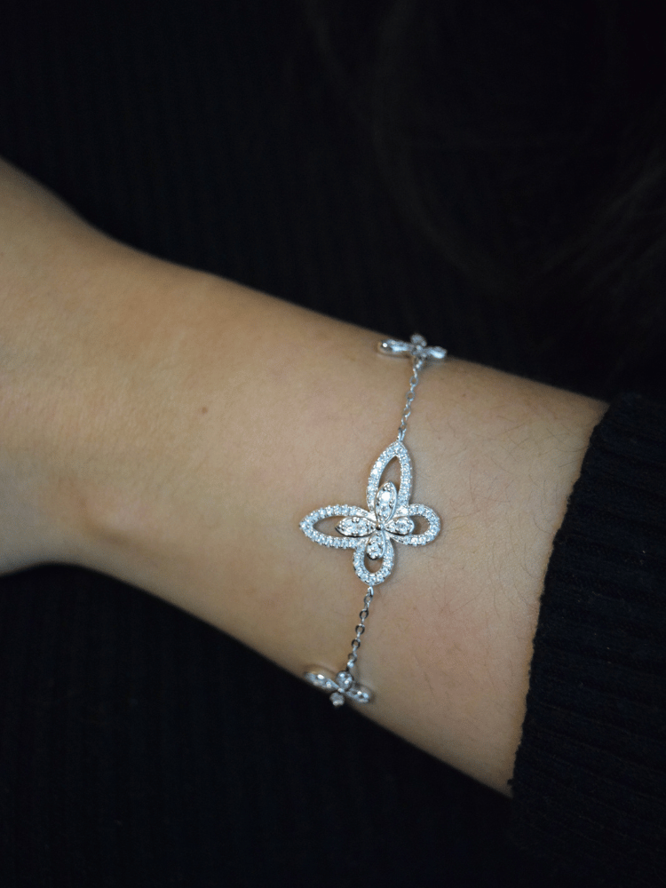 Silber