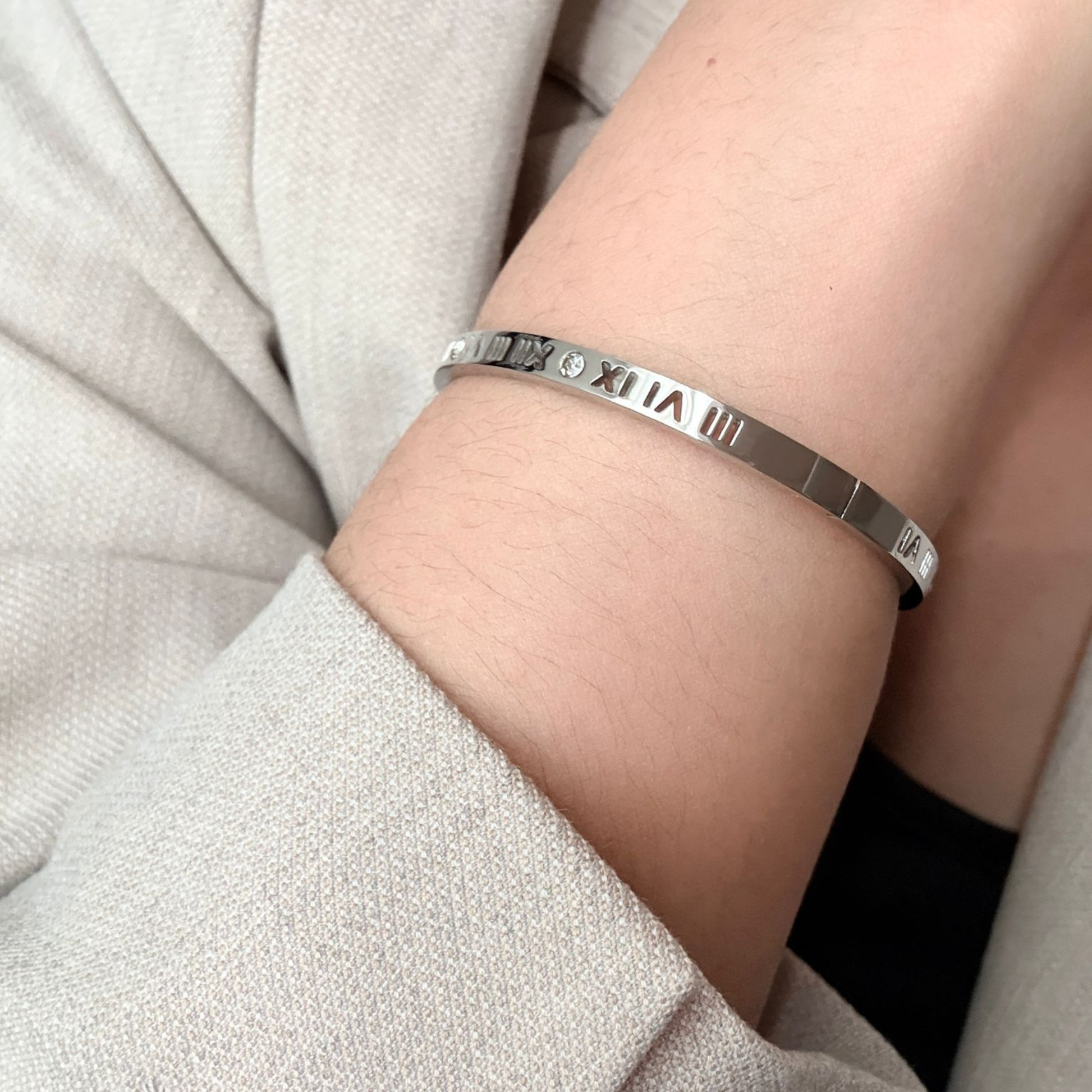 Silber