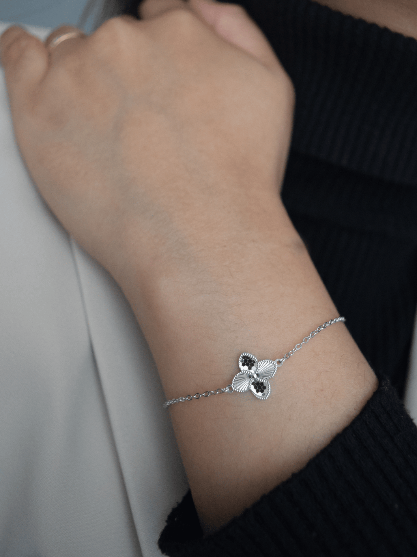 Silber