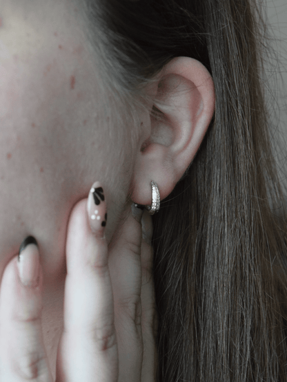 Silber