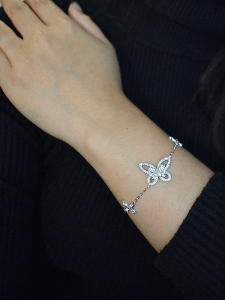 Silber