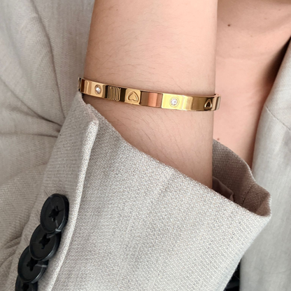 Gold