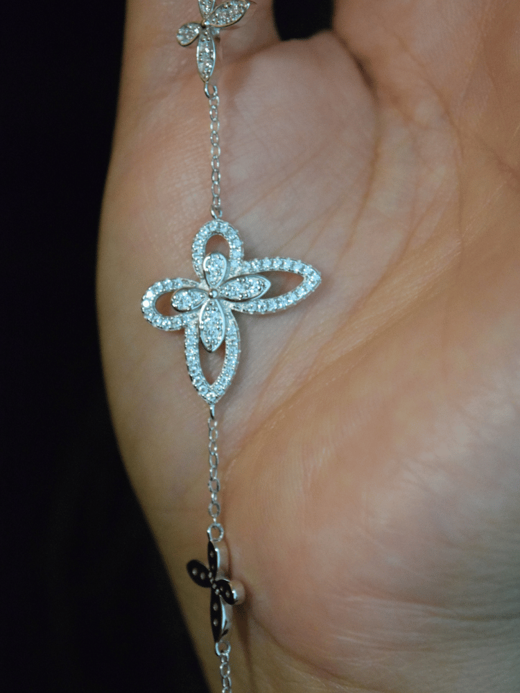 Silber