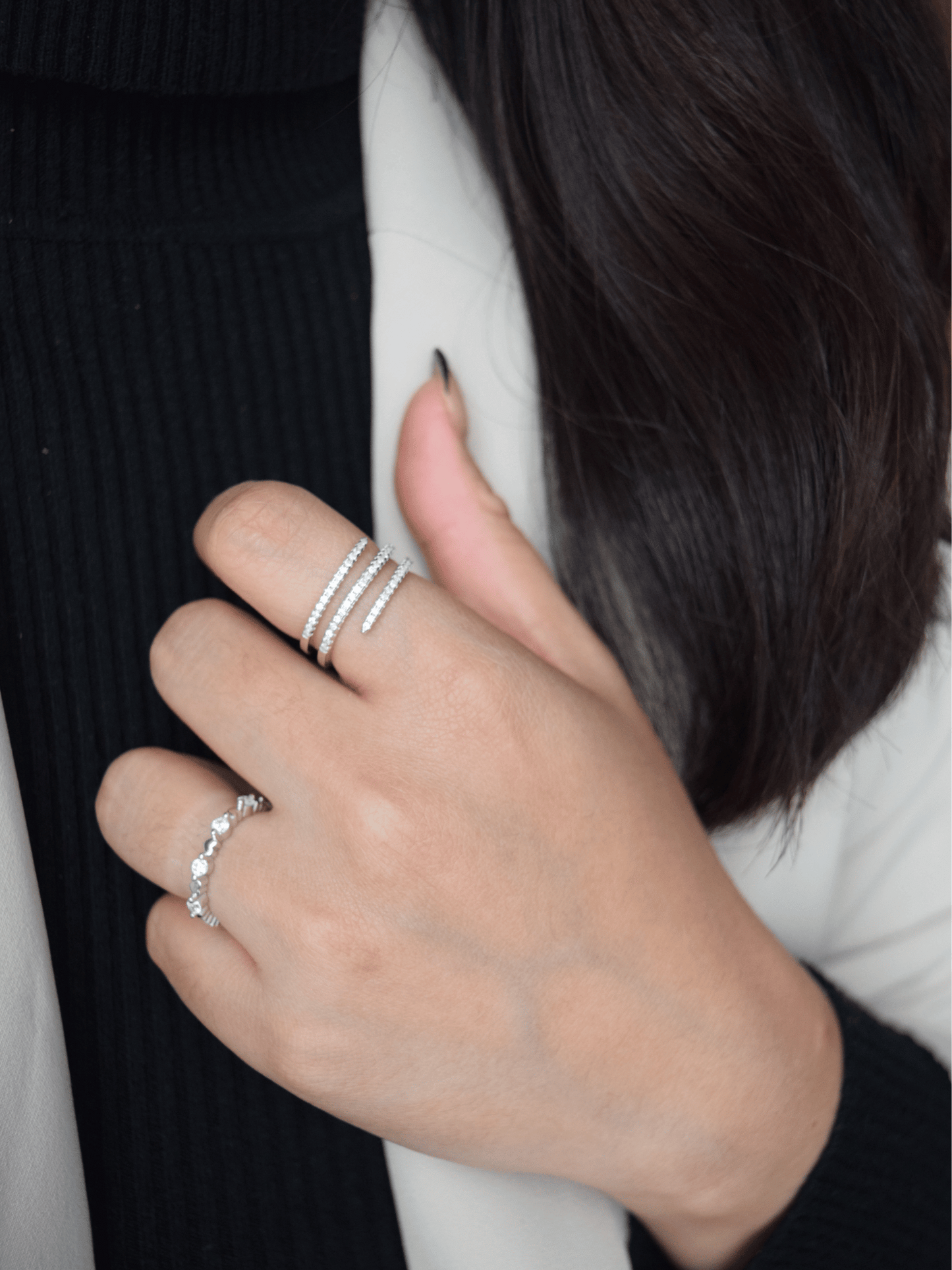 Silber