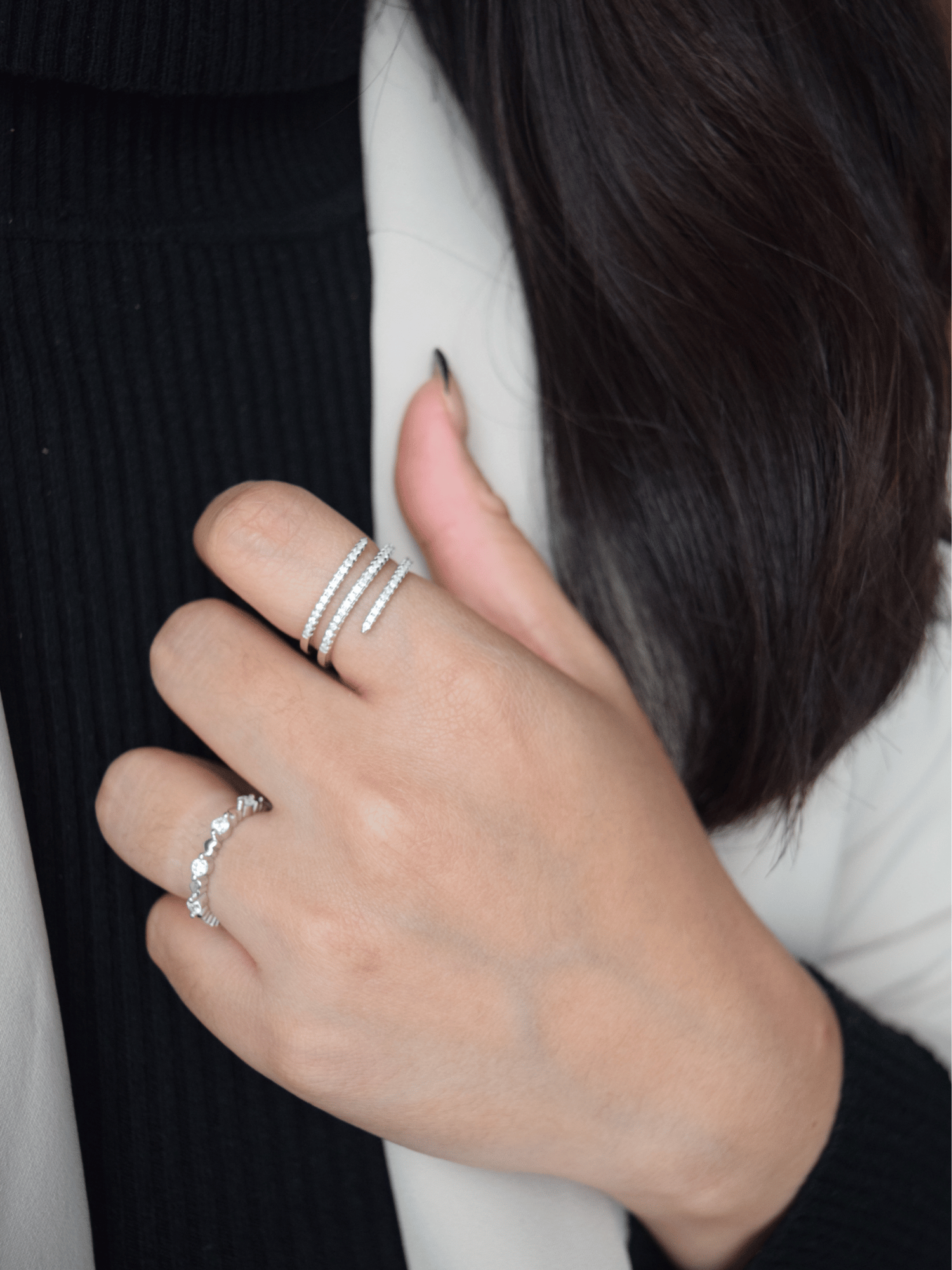 Silber