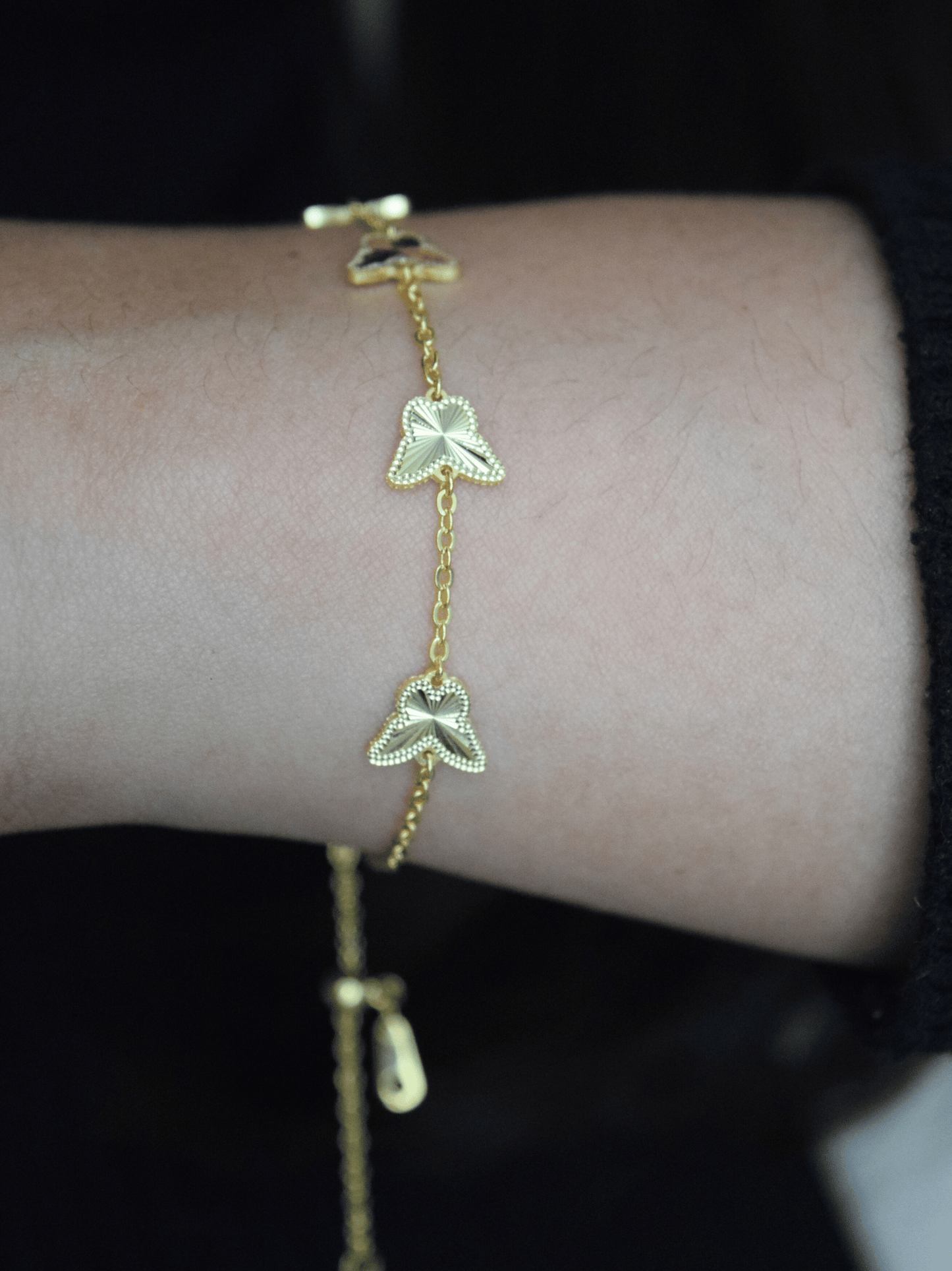 Gold