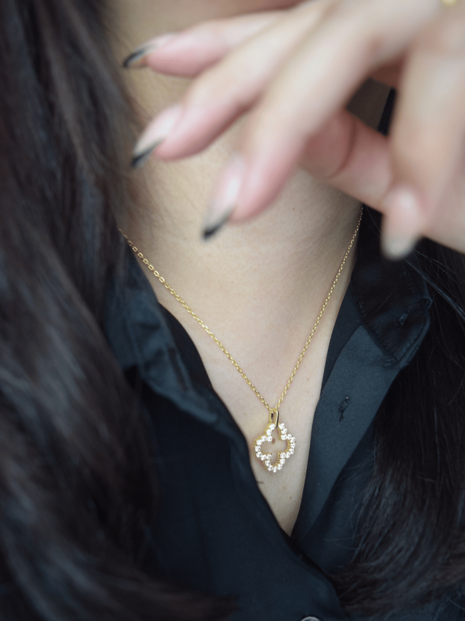 Gold