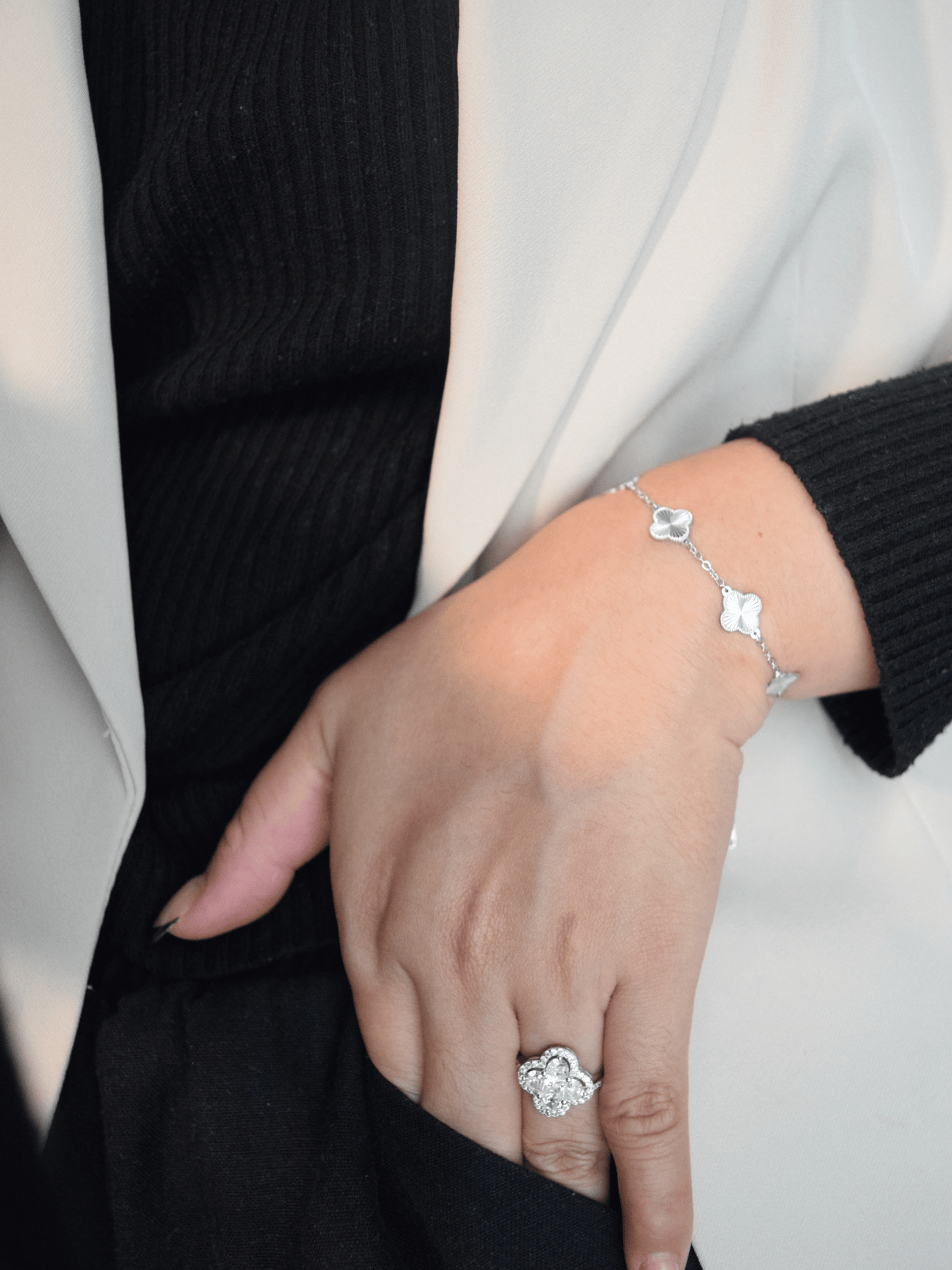 Silber
