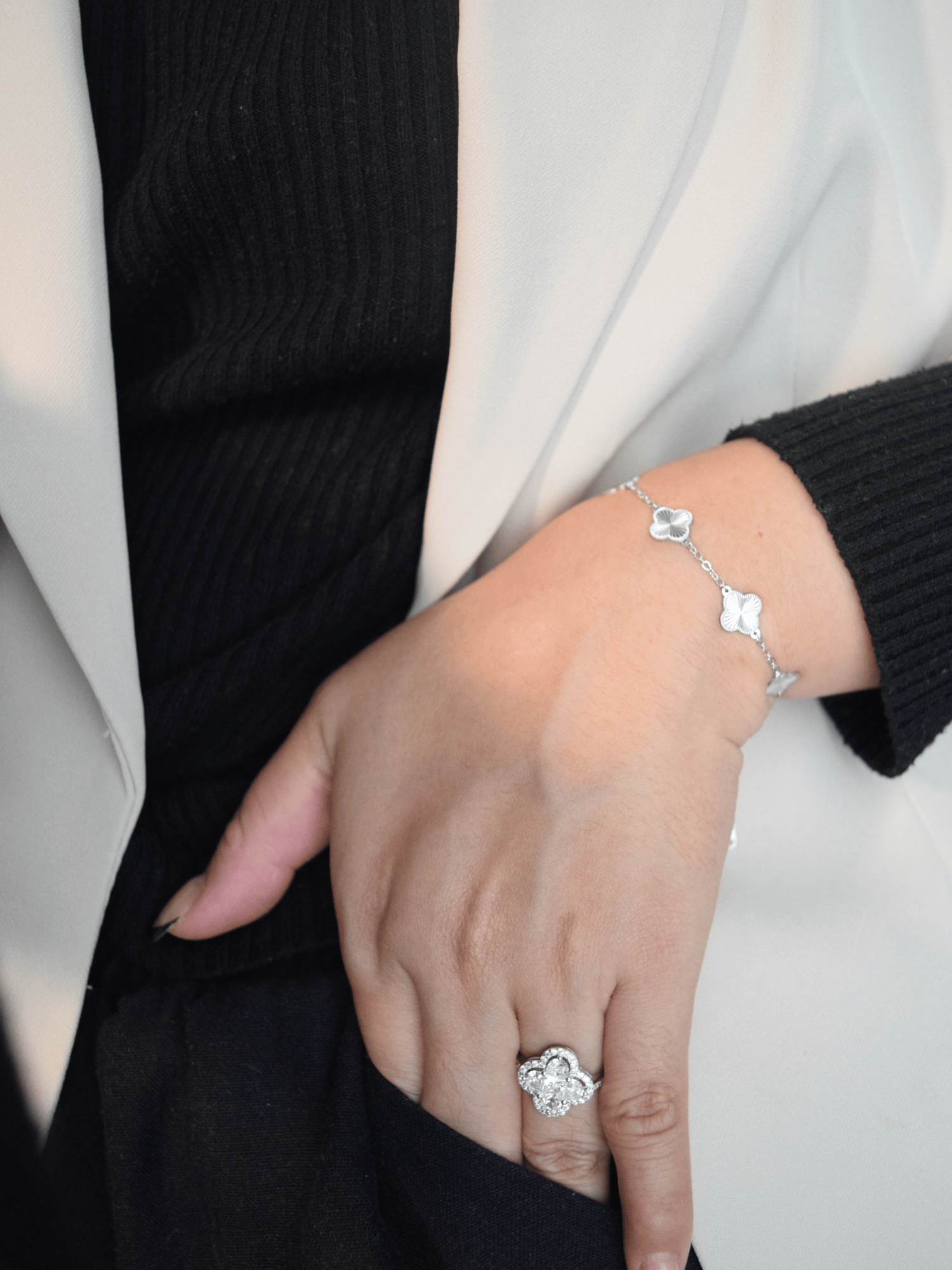 Silber