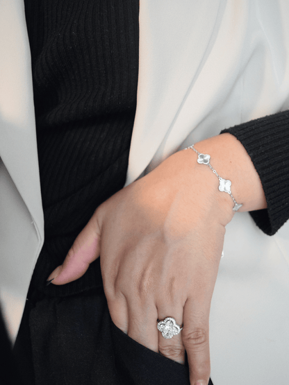 Silber