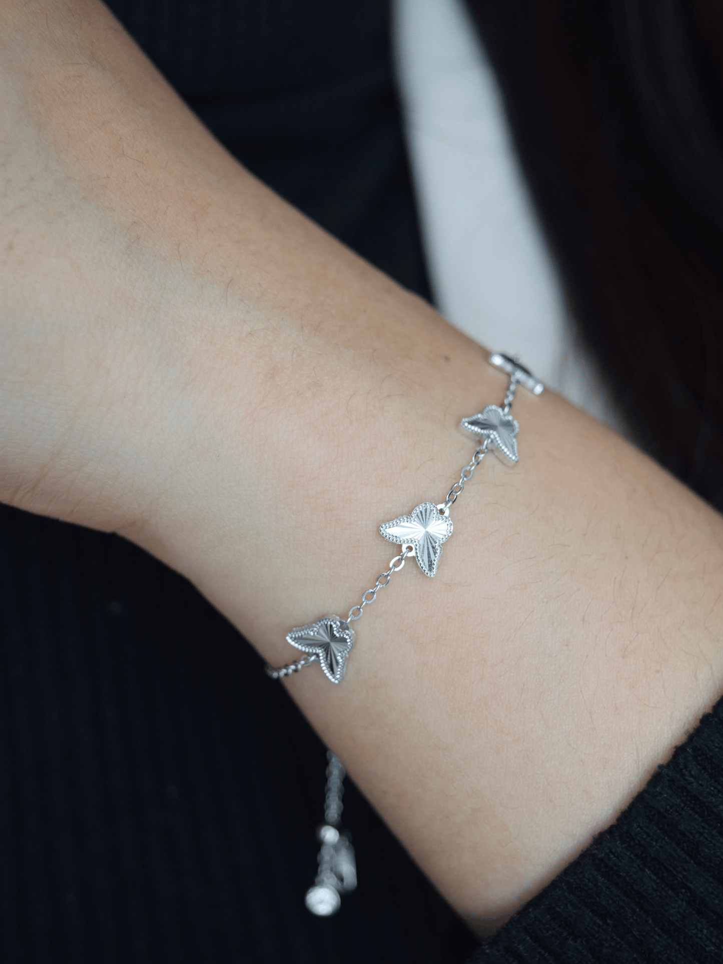 Silber