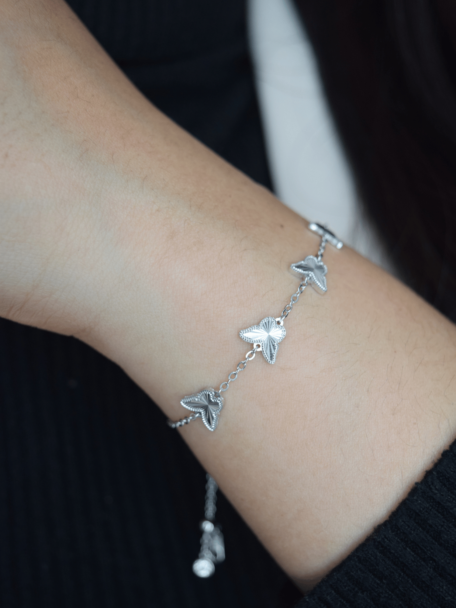 Silber