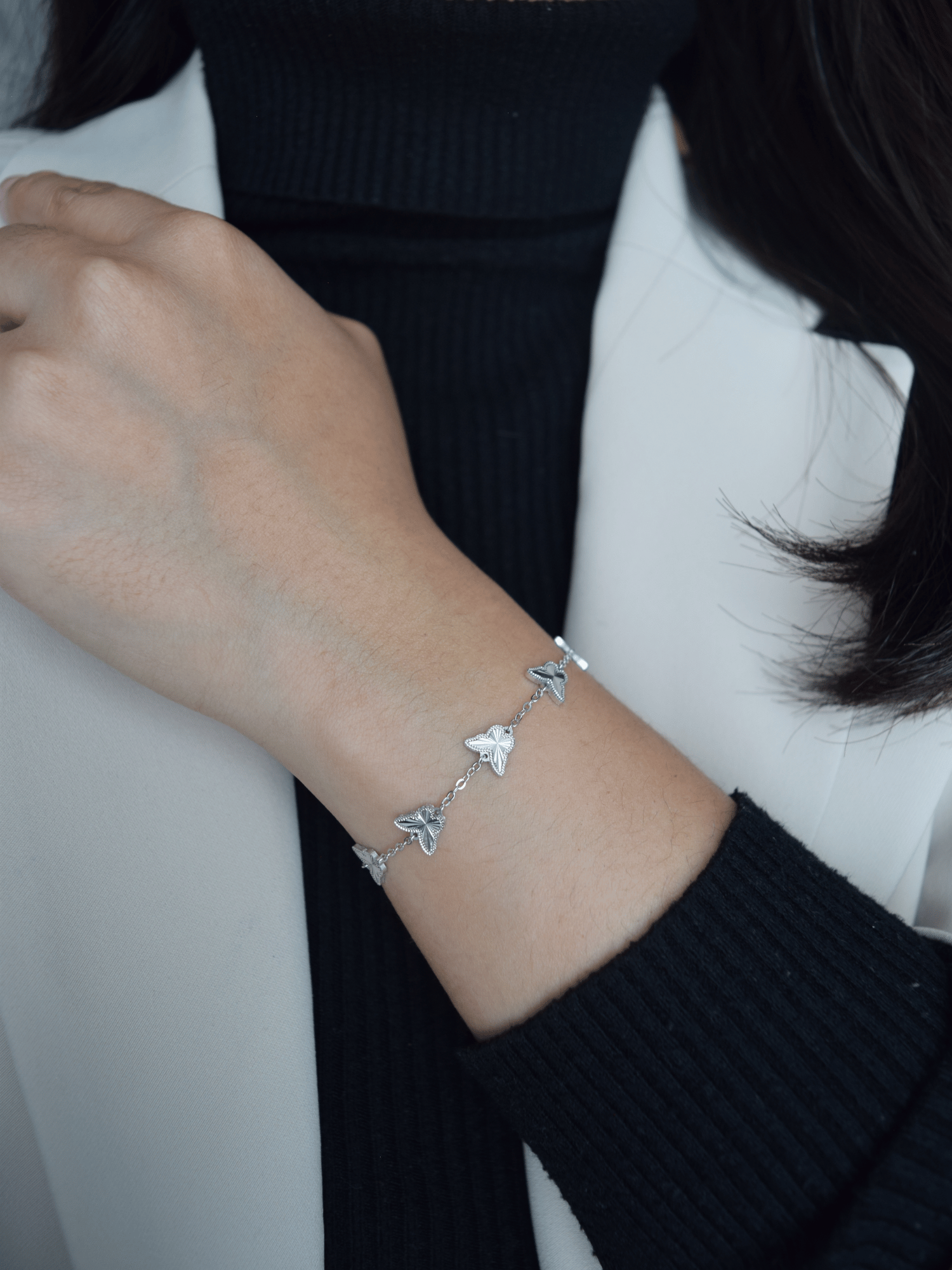 Silber