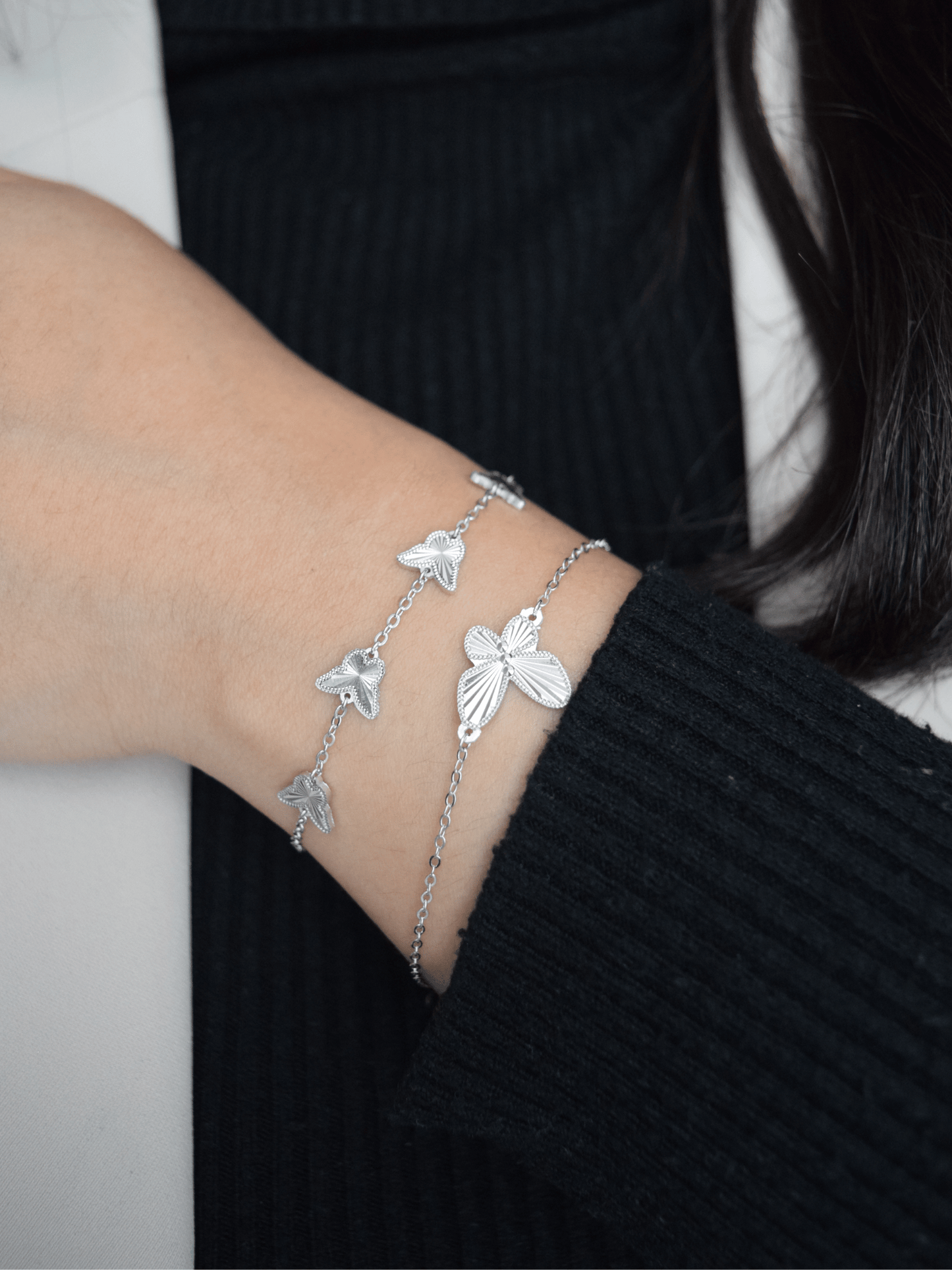 Silber
