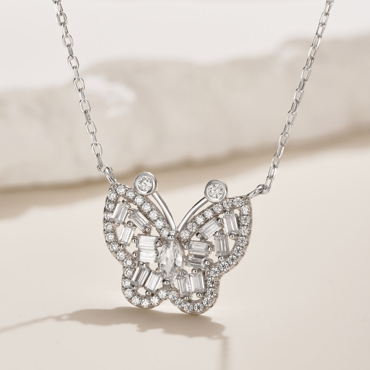 Silber