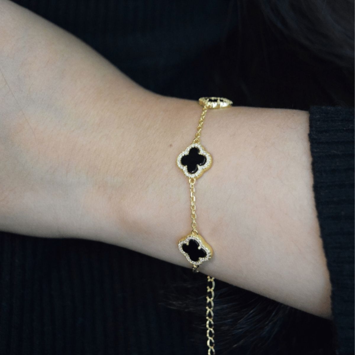 Gold