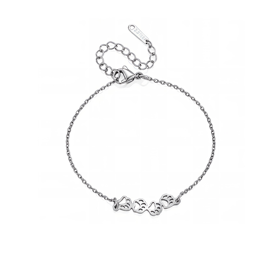 Fiora Pfotenarmband